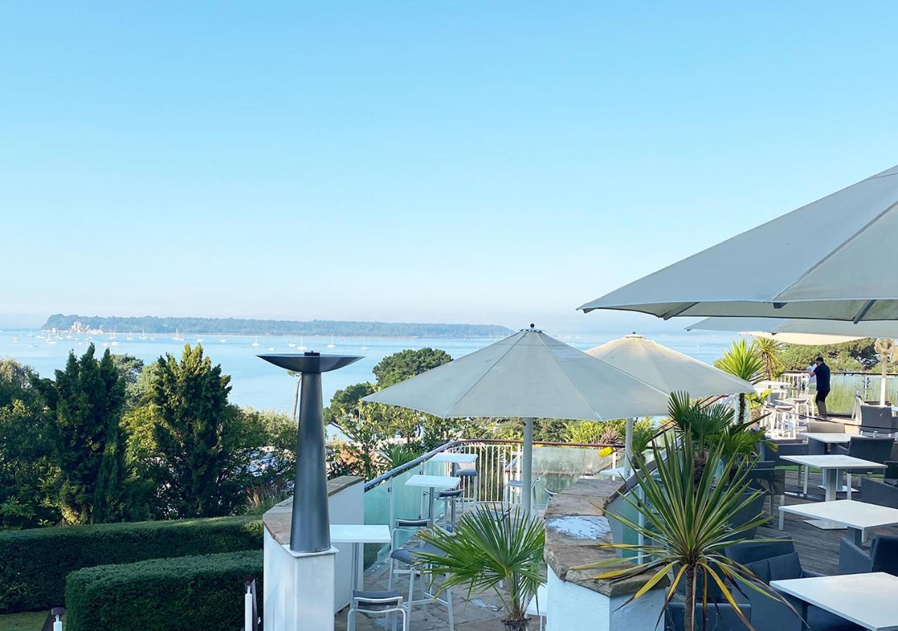 Harbour Heights Hotel Пул Экстерьер фото