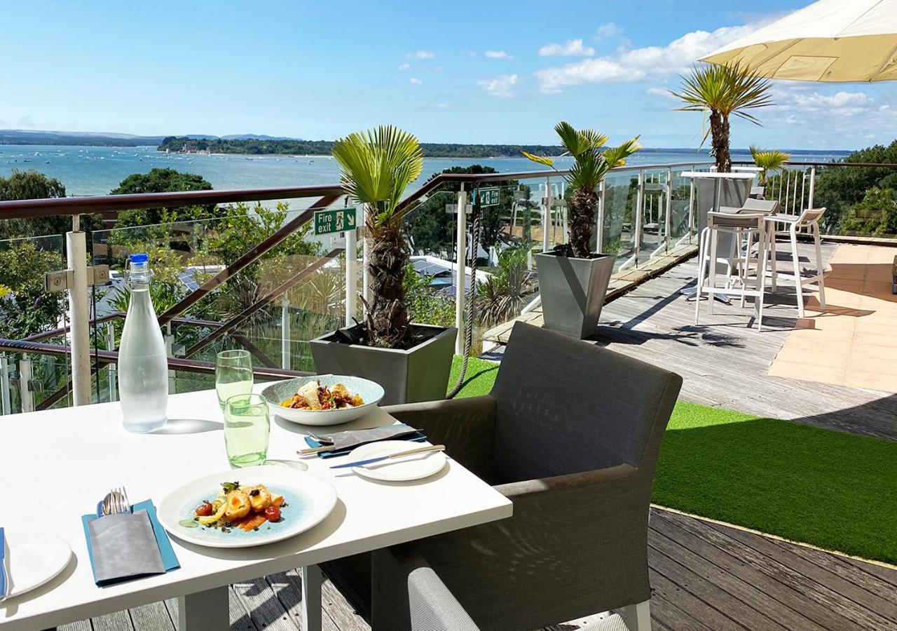 Harbour Heights Hotel Пул Экстерьер фото