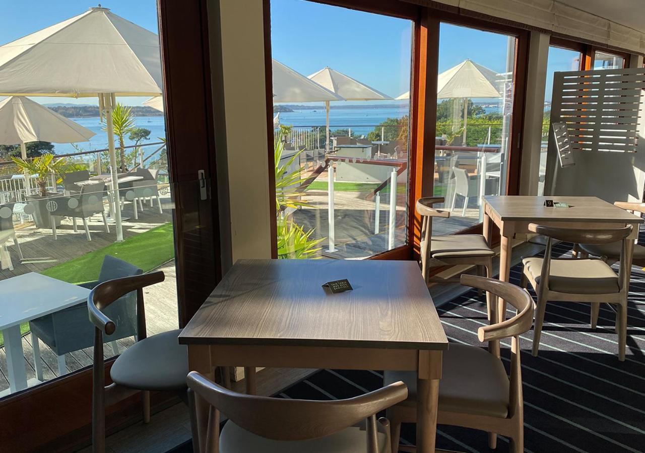 Harbour Heights Hotel Пул Экстерьер фото
