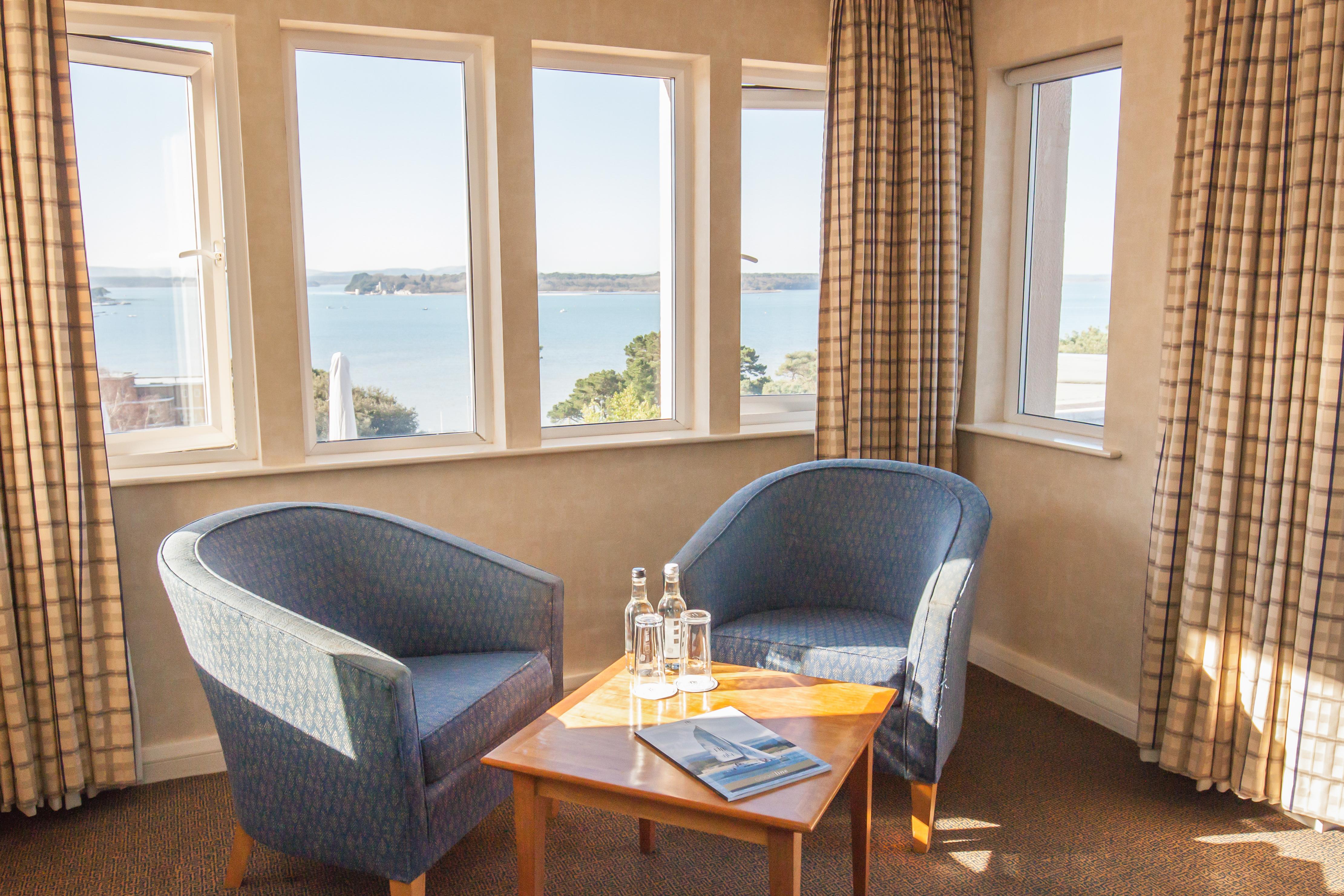 Harbour Heights Hotel Пул Экстерьер фото