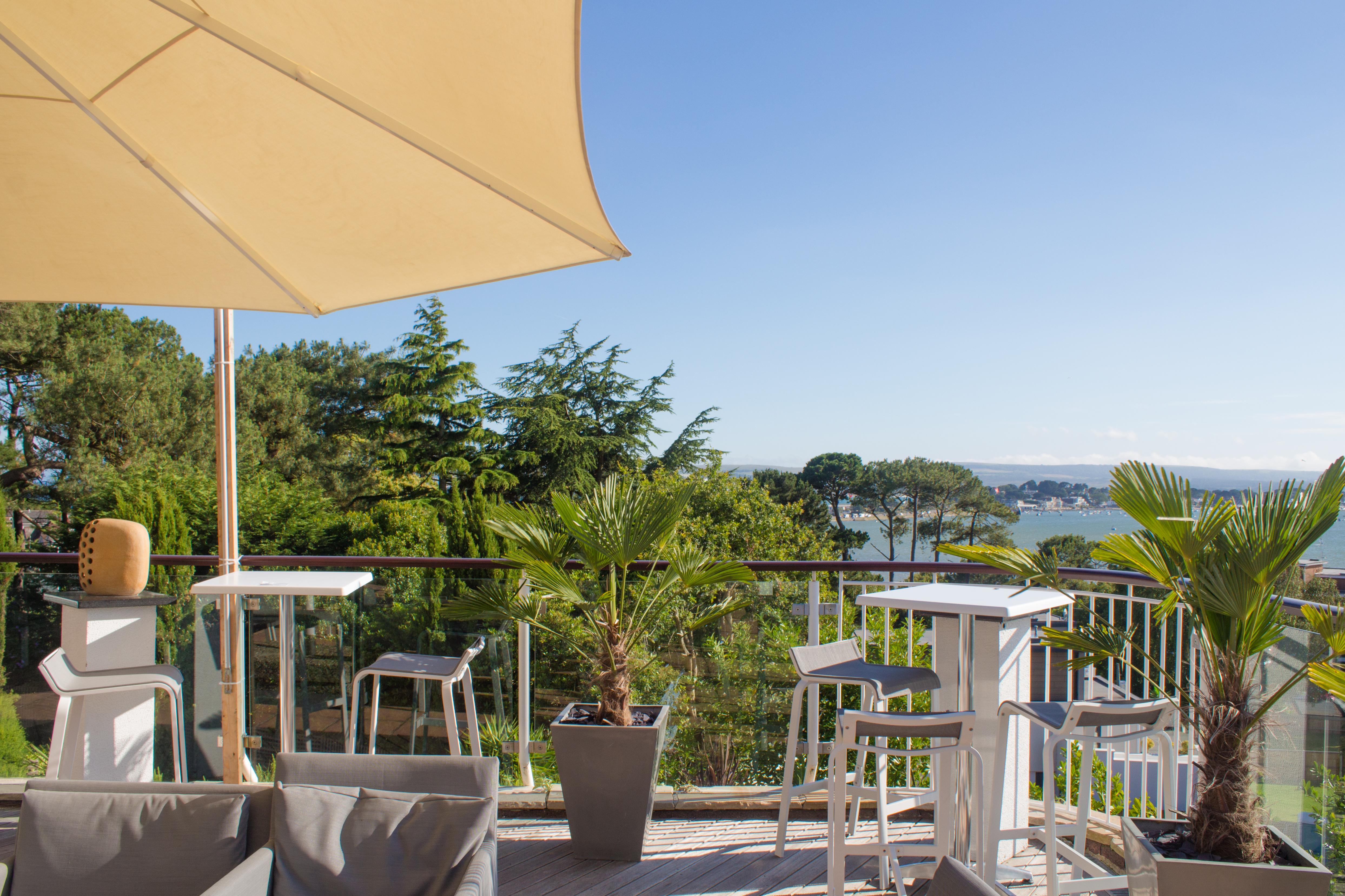 Harbour Heights Hotel Пул Экстерьер фото