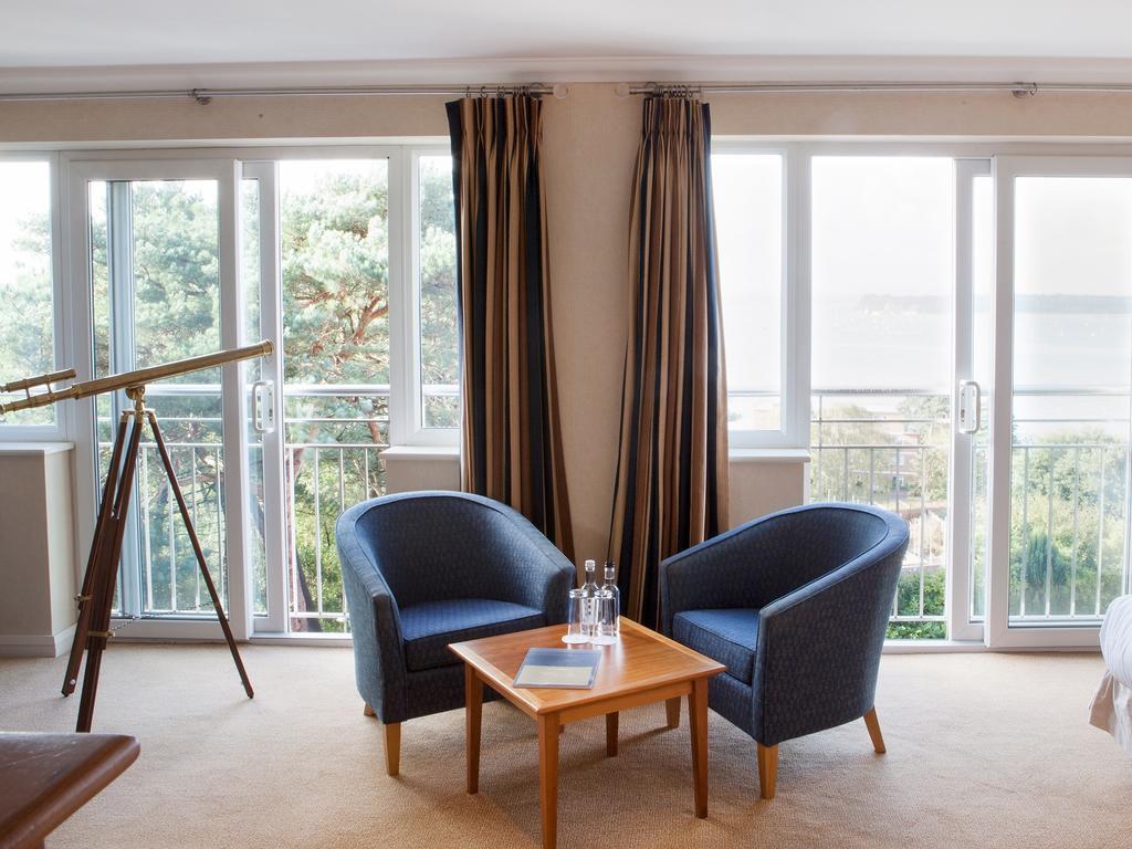 Harbour Heights Hotel Пул Экстерьер фото