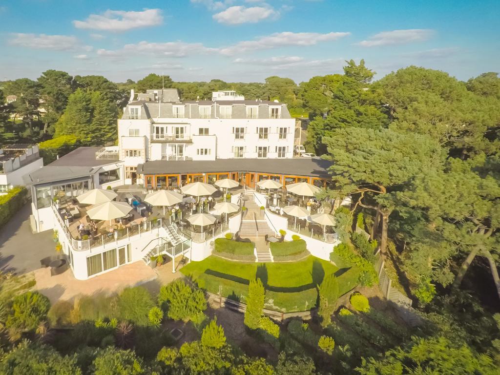 Harbour Heights Hotel Пул Экстерьер фото
