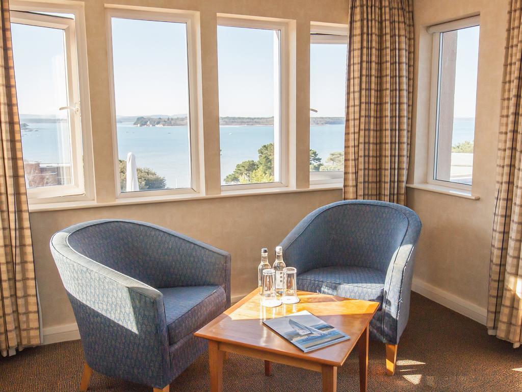 Harbour Heights Hotel Пул Экстерьер фото