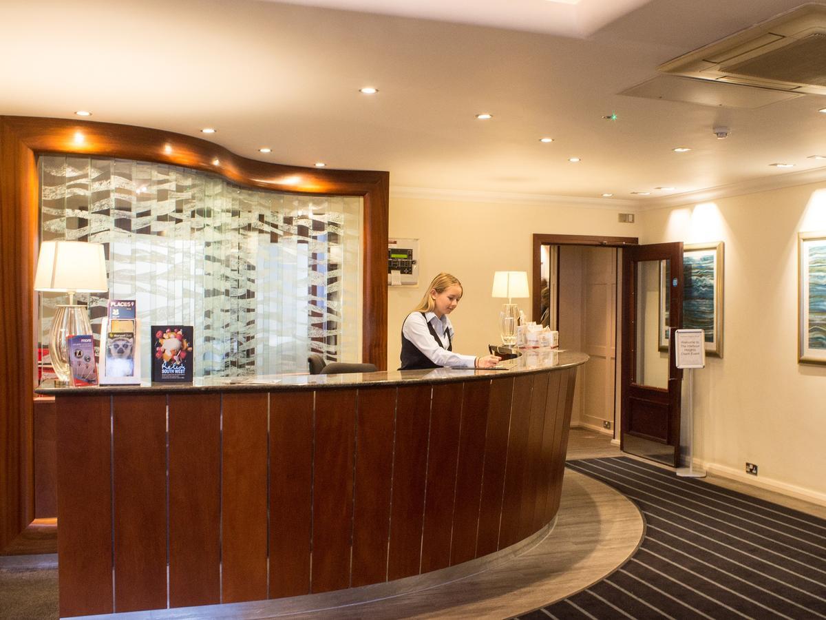Harbour Heights Hotel Пул Экстерьер фото